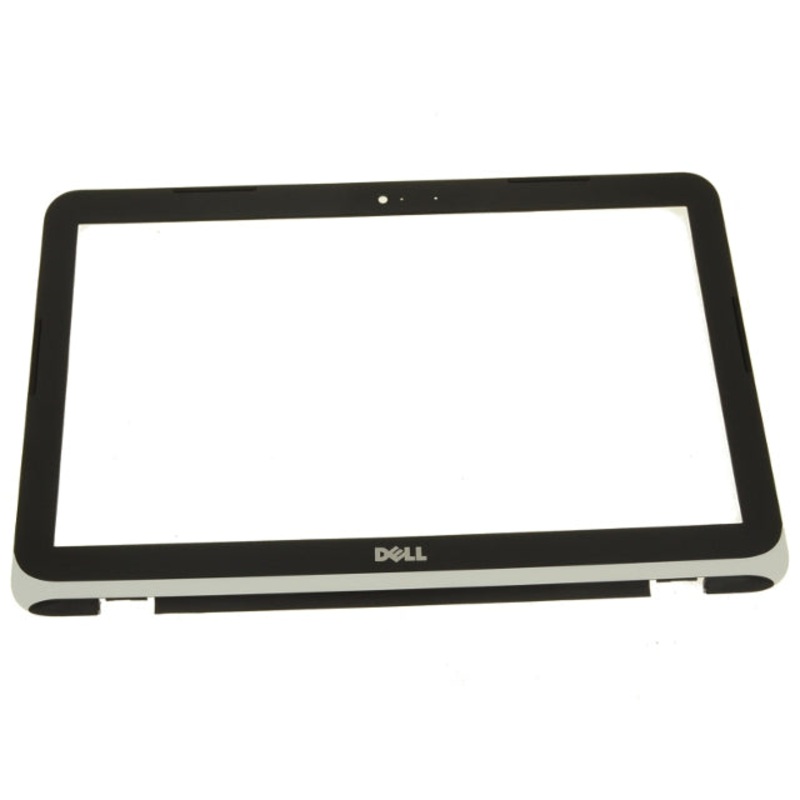 Refurbished Dell OEM Inspiron 3162 3164 11.6" Front Trim LCD Bezel White Trim Y4TN0