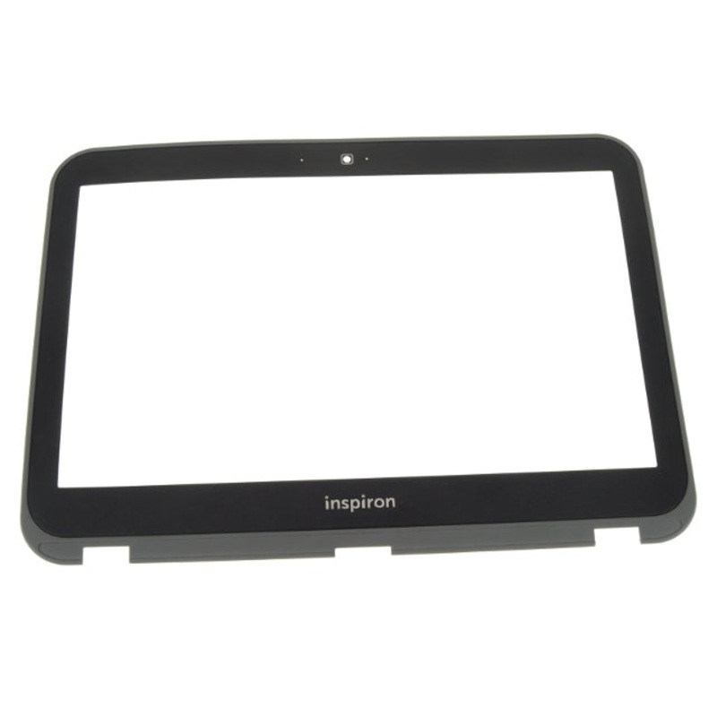 Refurbished Dell OEM Inspiron 5323 13.3" Front Trim LCD Bezel JM1VV