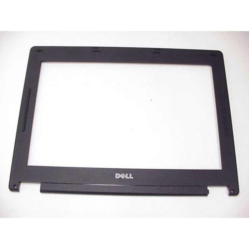 Refurbished Dell OEM Inspiron B120 B130 1300 14.1" LCD Front Trim Cover Bezel Plastic