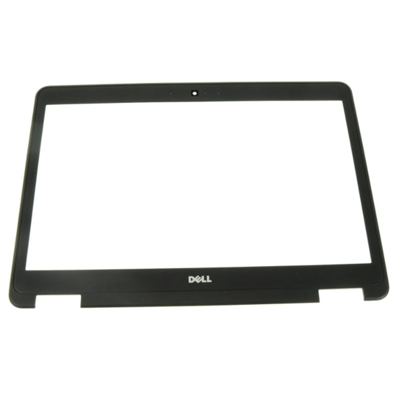 Refurbished Dell OEM Latitude E5440 14" LCD Front Trim Cover Bezel Plastic  Web Cam Window No TS GKYW6