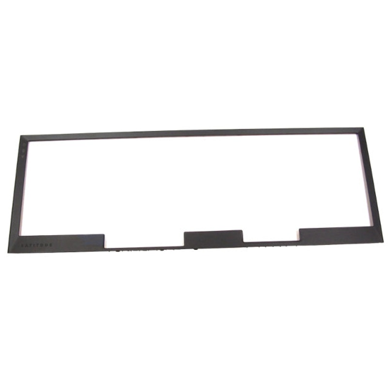 Refurbished Dell OEM Latitude E5520 Dual Pointing Keyboard Bezel Trim Plastic  DWJ9G