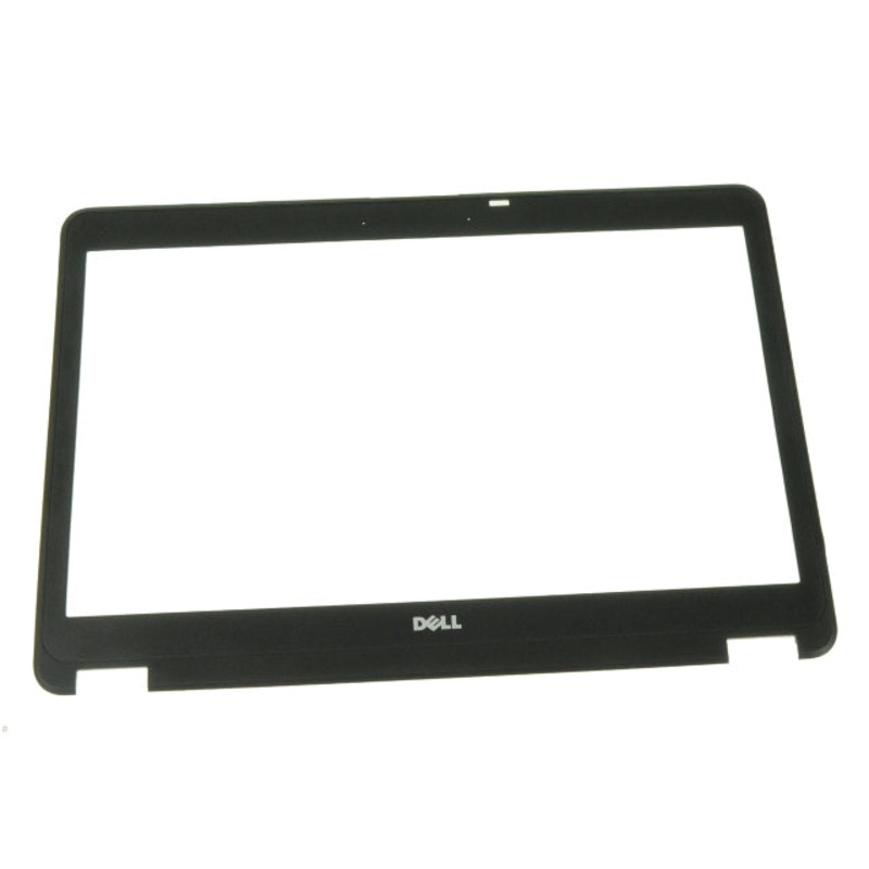 Refurbished Dell OEM Latitude E6440 14" LCD Front Trim Cover Bezel Plastic No Cam 9DH9H