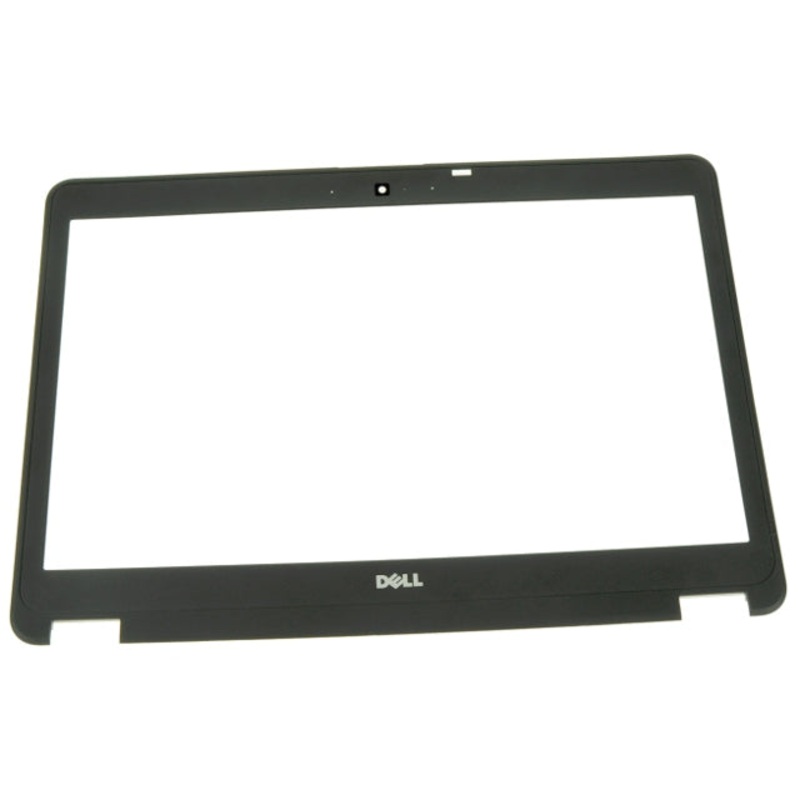 Refurbished Dell OEM Latitude E6440 14" LCD Front Trim Cover Bezel Plastic  Web Cam Window 2RPCD