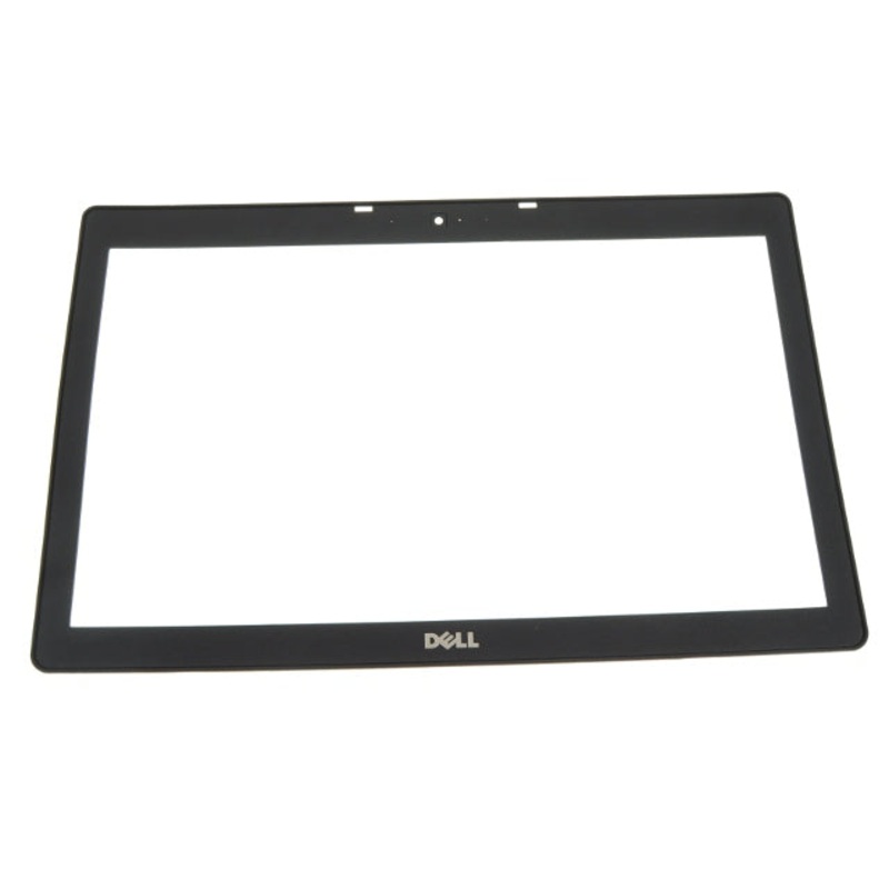 Refurbished Dell OEM Latitude E6530 15.6" LCD Front Trim Cover Bezel Plastic 14HD5