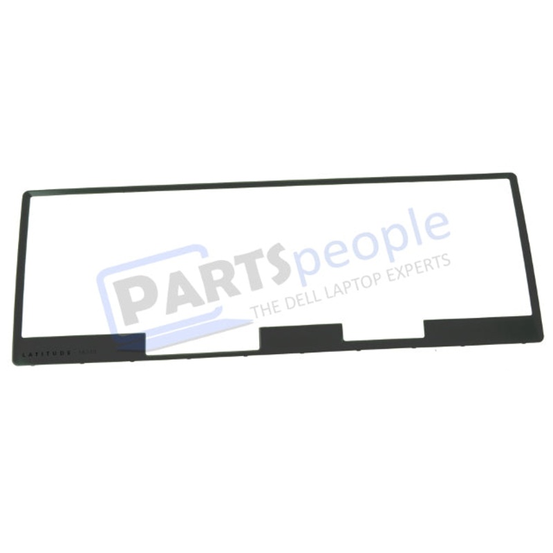 Refurbished Dell OEM Latitude E6530 Keyboard Bezel Trim Plastic  FCXV2