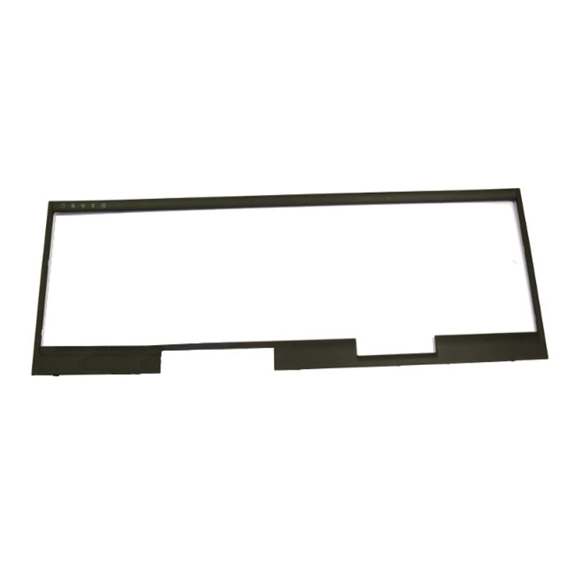 Refurbished Dell OEM Precision M4600 Keyboard Bezel Trim Plastic  NKC41
