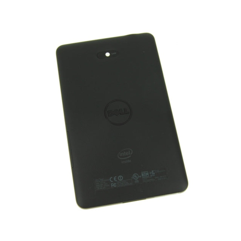 Refurbished Dell OEM Venue 7 3740 Tablet Bottom Base Back Cover Assembly MP7R4