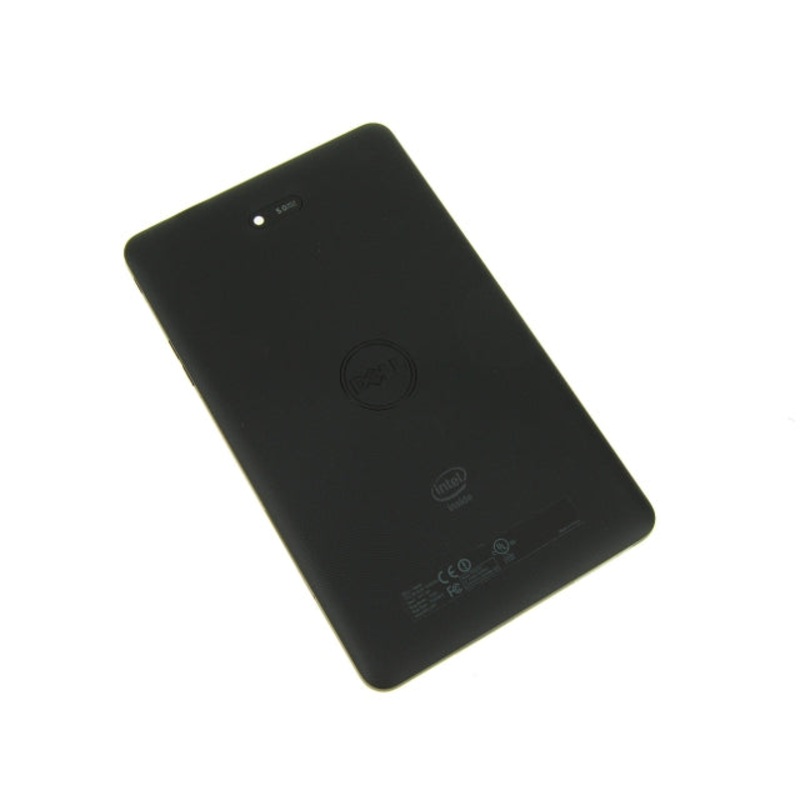 Refurbished Dell OEM Venue 8 3840 Tablet Bottom Base Back Cover Assembly NXJVF