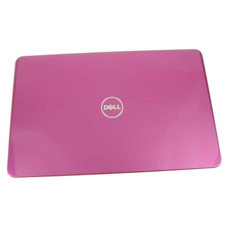 Refurbished PINK Dell OEM Inspiron N7110 17.3" Switch Lid LCD Back Cover Insert 5RT7T