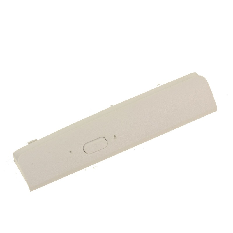 Refurbished White Dell OEM Inspiron 20 3052 3059 AIO Desktop Replacement Optical Drive Faceplate Bezel WD3WN