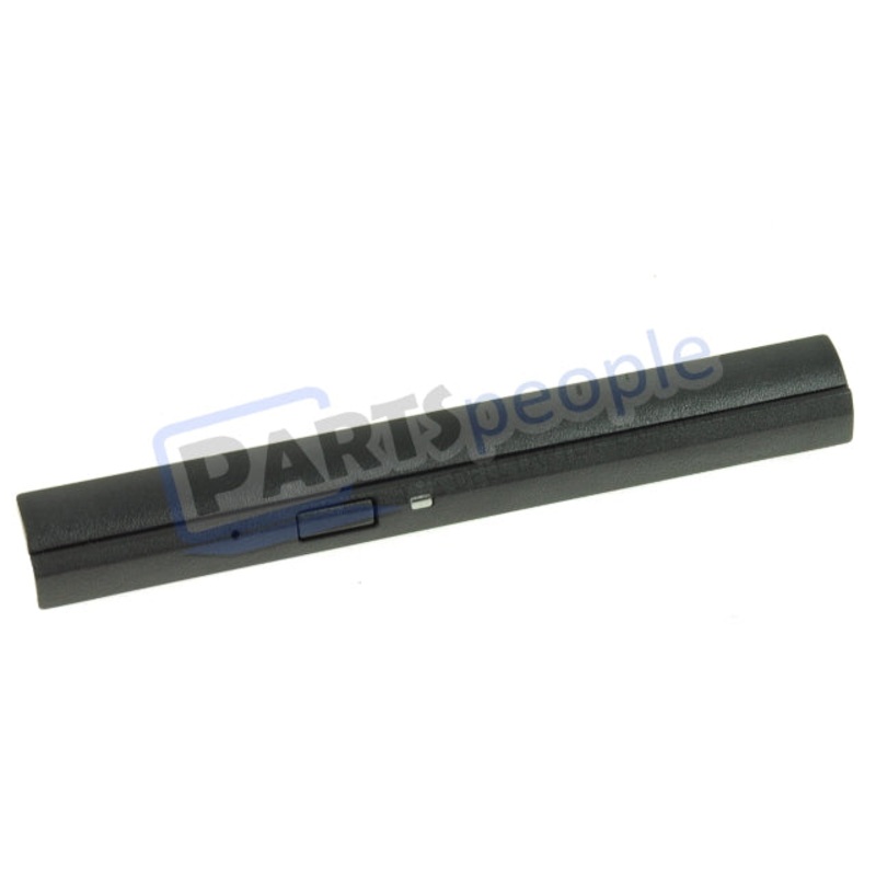 Used Dell OEM Inspiron 3521 Replacement Optical Drive Faceplate Bezel 31H98