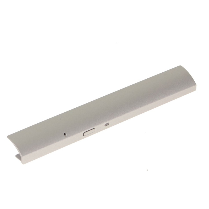 Used Dell OEM Inspiron 5570 Replacement Optical Drive Faceplate Bezel TTFR6
