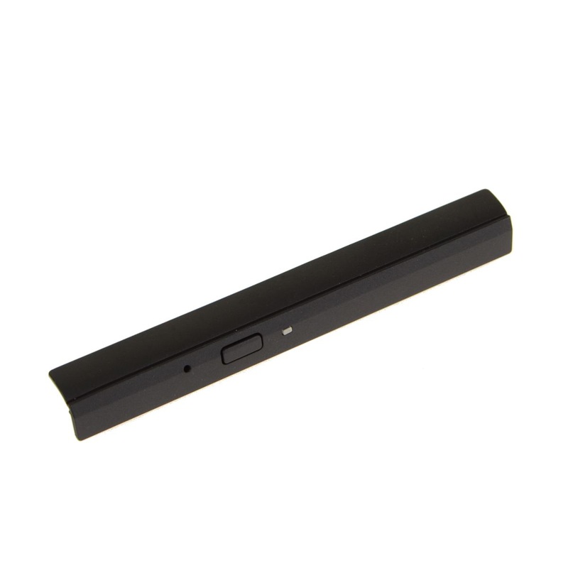 Used Dell OEM Latitude 3440 Replacement Optical Drive Faceplate Bezel DVD-RW XH4VG