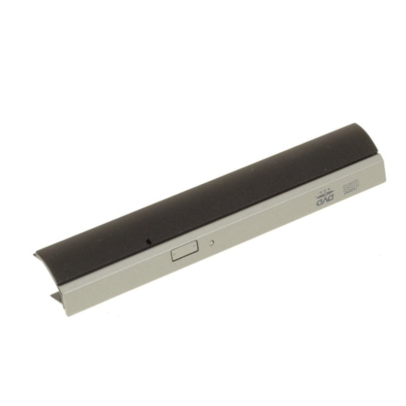 Used Dell OEM Latitude E5530 E5430 Replacement Optical Drive Faceplate Bezel DVD-ROM XYY2Y