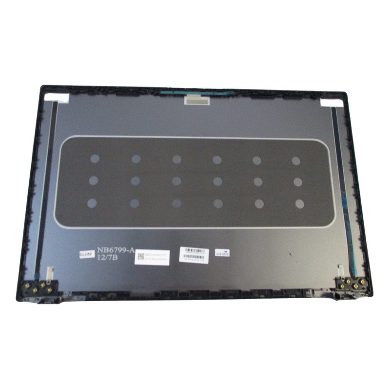 New Acer Aspire 15 A15-41M Gray Lcd Back Top Cover 61.KVYN8.001