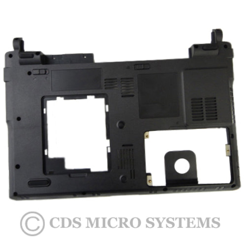 New Acer Aspire 3810T 3810TG 3810TZ 3810TZG Lower Bottom Case UMA Plus