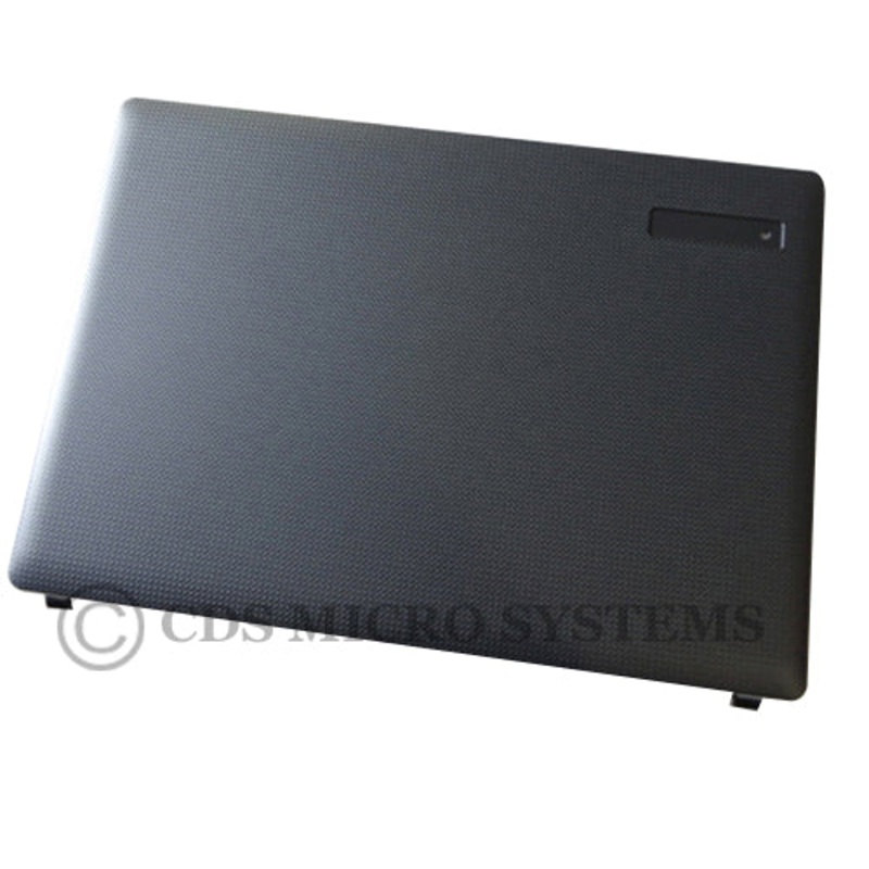 New Acer Aspire 4250 4339 4349 4739 4749 Grey Lcd Back Cover w/o Logo