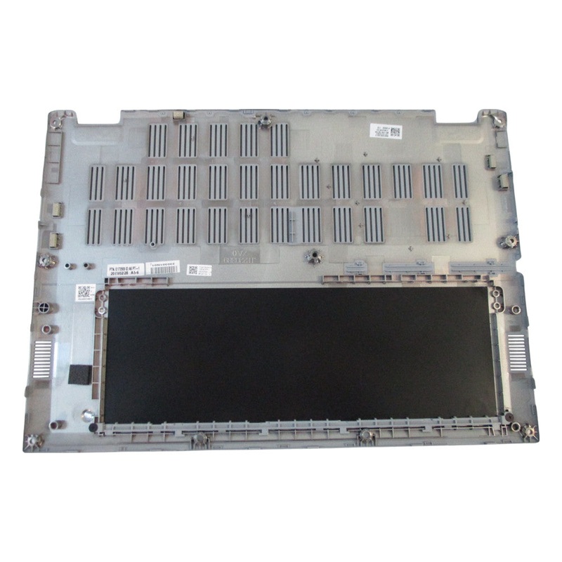 New Acer Aspire 5 Spin 14 A5SP14-51MTN Gray Lower Bottom Case 64.KHKN7.001