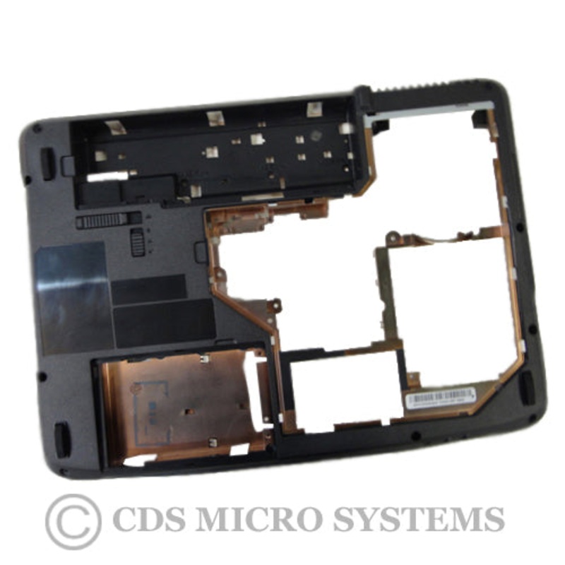 New Acer Aspire 5220 5520 5520G Laptop Lower Bottom Case