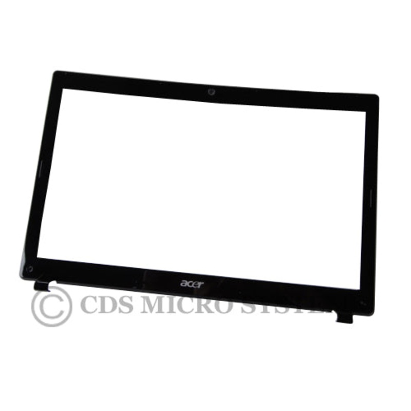 New Acer Aspire 5251 5551 5551G 5741 5741G 5741Z 5741ZG Lcd Front Bezel