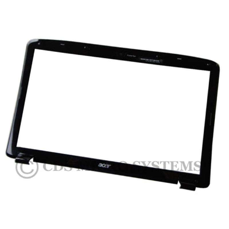 New Acer Aspire 5536G 5542G 5738 5738G 5738Z 5740 Front Lcd Bezel