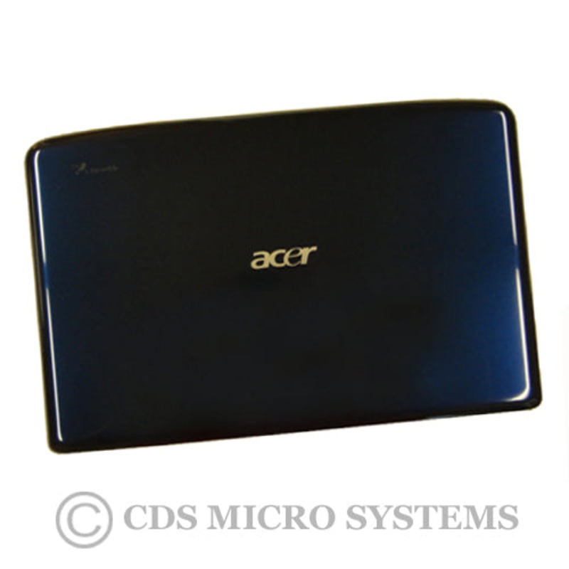 New Acer Aspire 5542 5542G 5738G 5738ZG 5740 5740G Lcd Back Cover