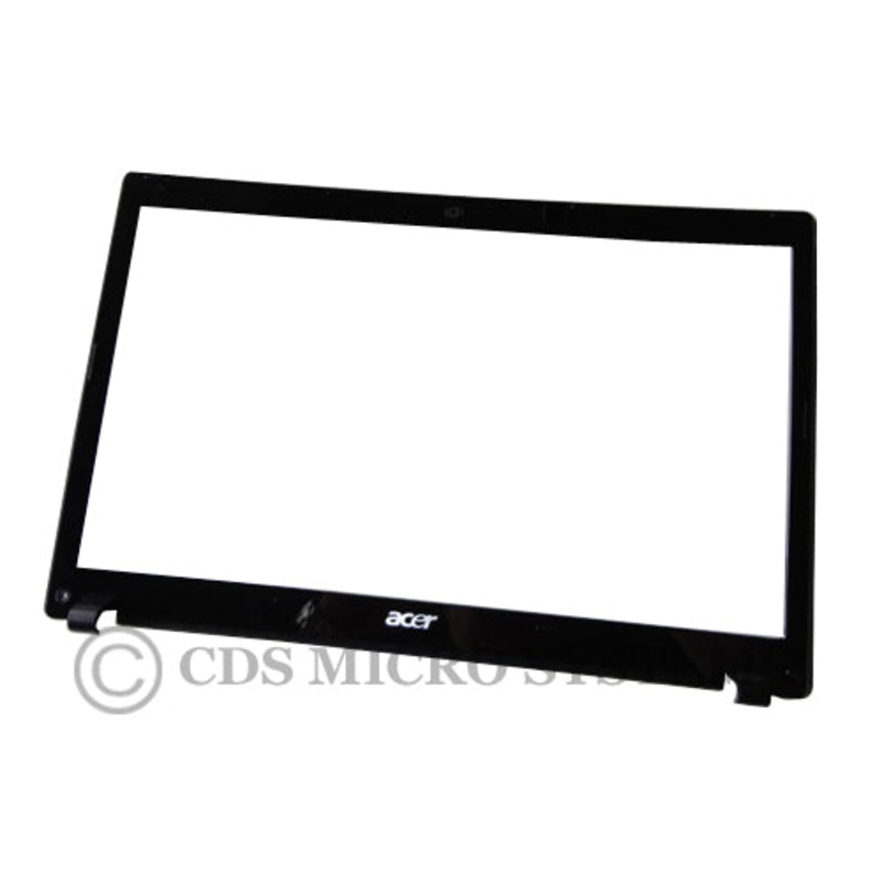 New Acer Aspire 5745 5745G 5745PG Front Lcd Bezel 60.R0107.004