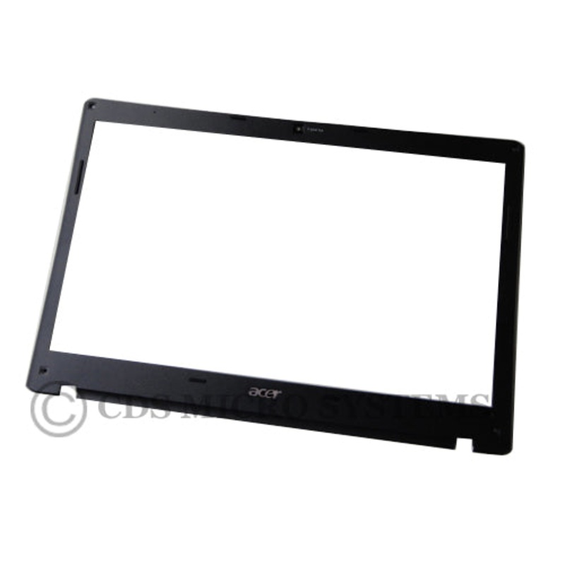 New Acer Aspire 5810T 5810TG 5810TZ 5810TZG Laptop Front Lcd Bezel