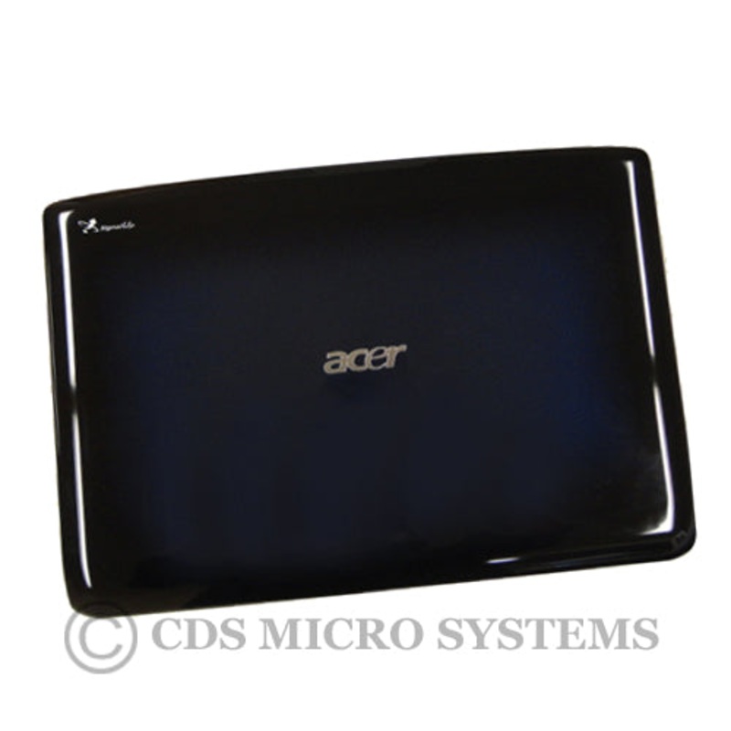 New Acer Aspire 6920 6920G Laptop Lcd Back Cover