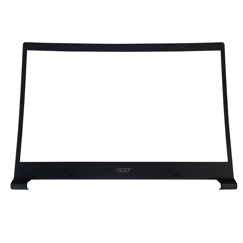 New Acer Aspire 7 A715-74G Laptop Black Lcd Front Bezel 60.Q55N2.004
