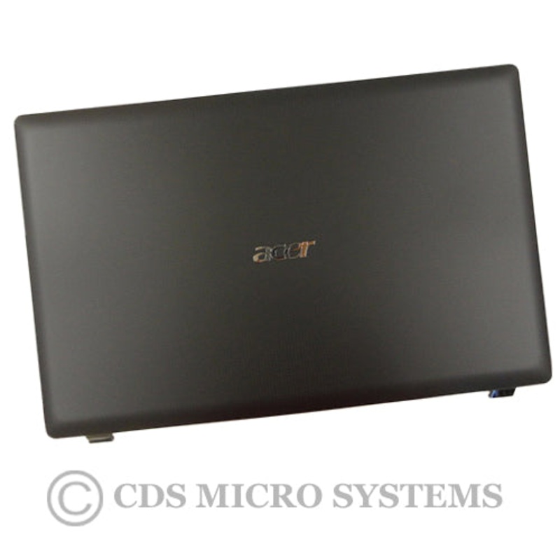 New Acer Aspire 7551 7551G 7552 7552G 7741 7741G 7741Z Lcd Back Cover