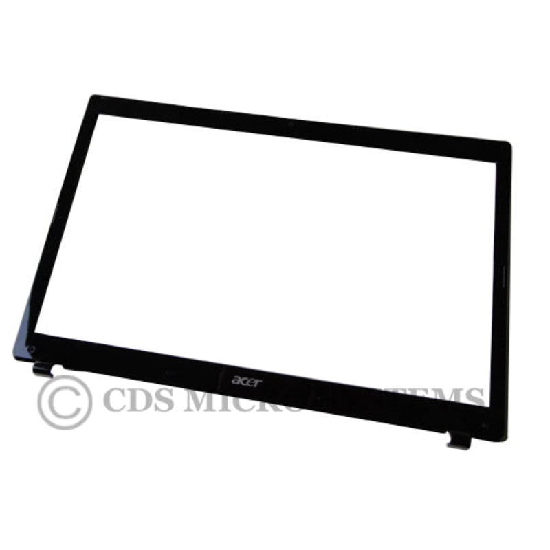 New Acer Aspire 7560 7560G 7750 7750G 7750Z Laptop Lcd Front Bezel