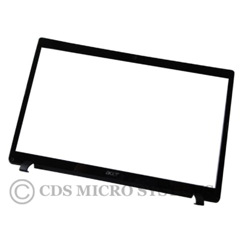 New Acer Aspire 7745 7745G 7745Z Laptop Lcd Front Bezel 60.PUM07.005