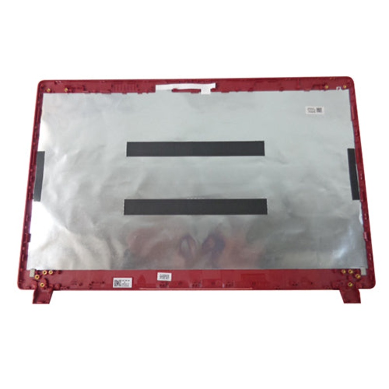 New Acer Aspire A315-31 A315-51 Red Lcd Back Cover 60.GR5N7.001
