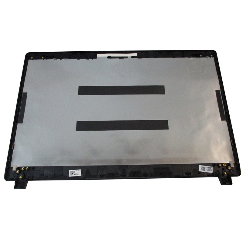 New Acer Aspire A315-32 Black Lcd Back Cover 60.GVWN7.001