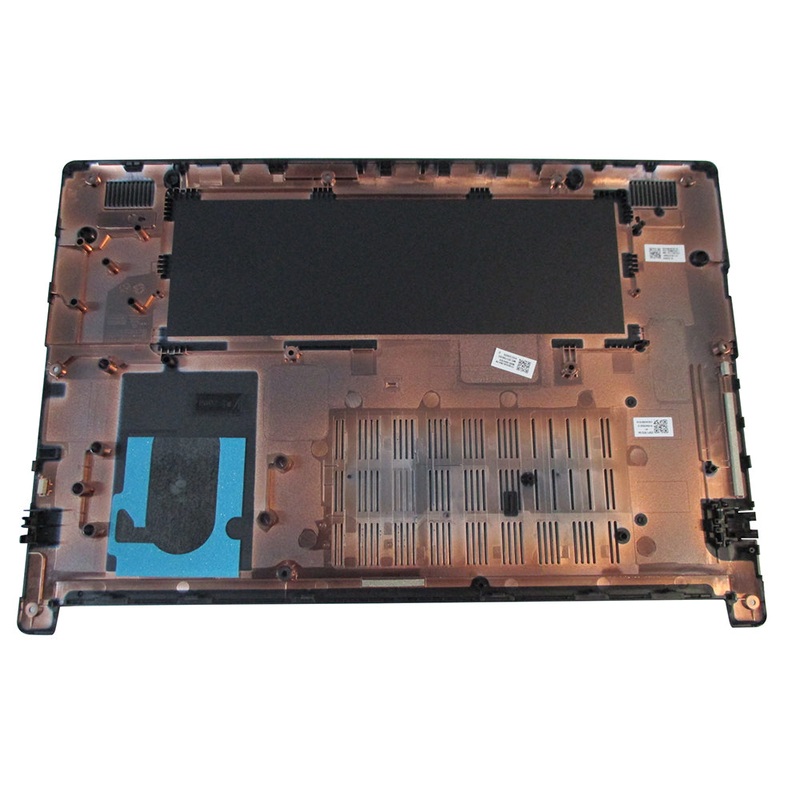 New Acer Aspire A315-55G A315-55KG A315-57G Black Lower Bottom Case 60.HG2N7.001