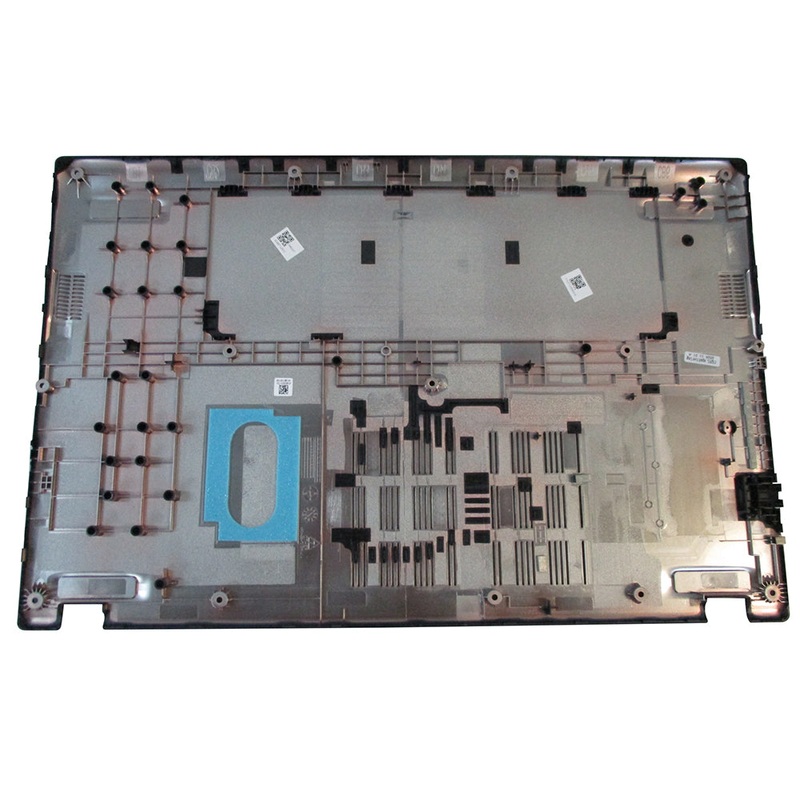 New Acer Aspire A317-33 A317-53 Black Lower Bottom Case 60.A6TN2.001