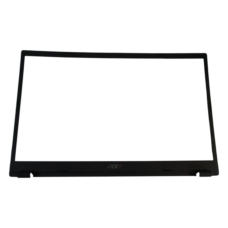 New Acer Aspire A317-55P Black Lcd Front Bezel 62.KDKN8.001