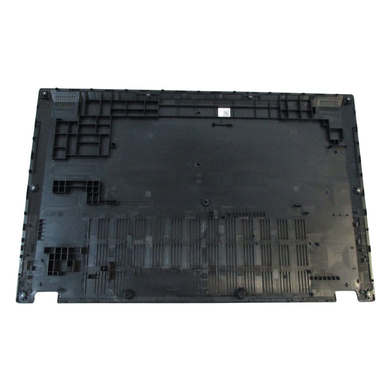 New Acer Aspire A317-55P Black Lower Bottom Case 33.KDKN8.003