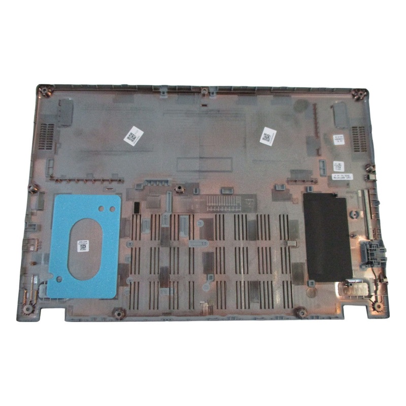 New Acer Aspire A514-55 Gray Lower Bottom Case 60.K5JN2.001