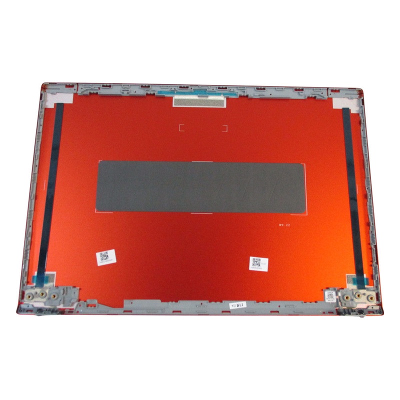 New Acer Aspire A514-55 Red Lcd Back Top Cover 60.K4DN2.001