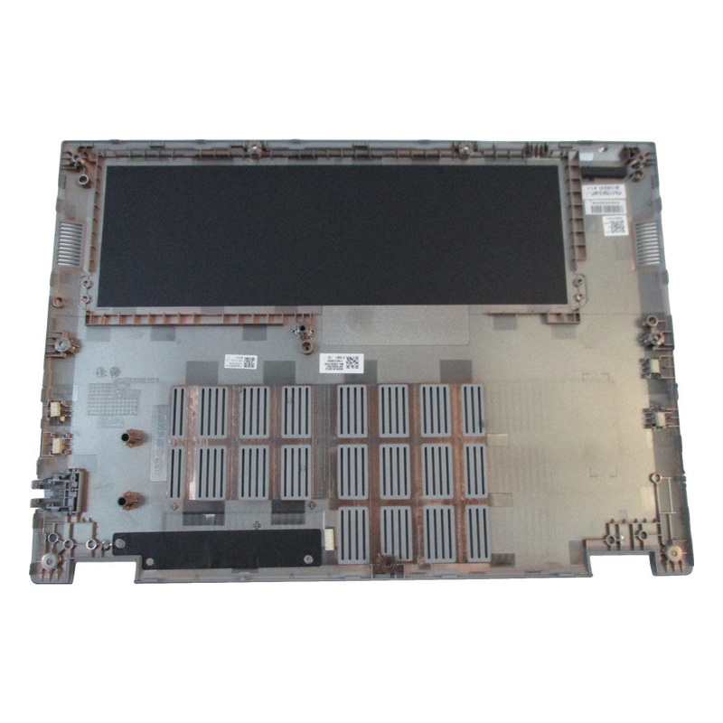 New Acer Aspire A514-56GM Gray Lower Bottom Case Cover 64.KKCN7.001