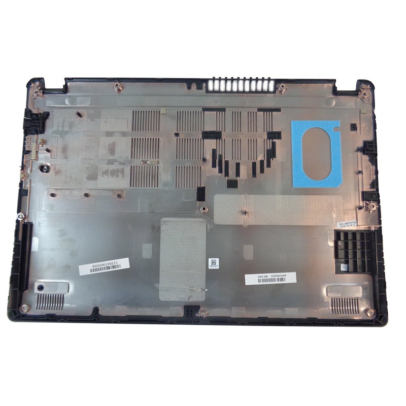 New Acer Aspire A515-52 A515-52G Black Lower Bottom Case 60.H14N2.001