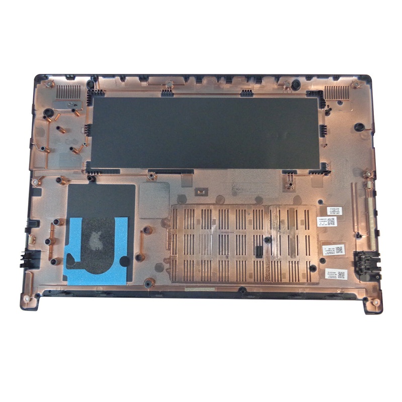 New Acer Aspire A515-54 A515-55 Black Lower Bottom Case 60.HGLN7.001