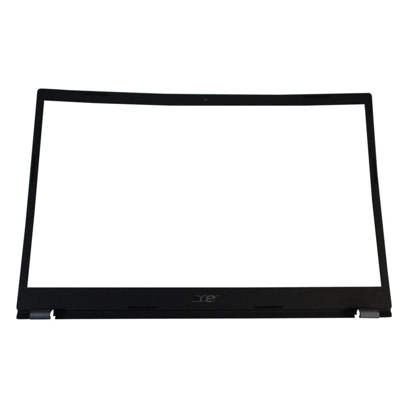 New Acer Aspire A517-53 Black Lcd Front Bezel 60.K65N2.001