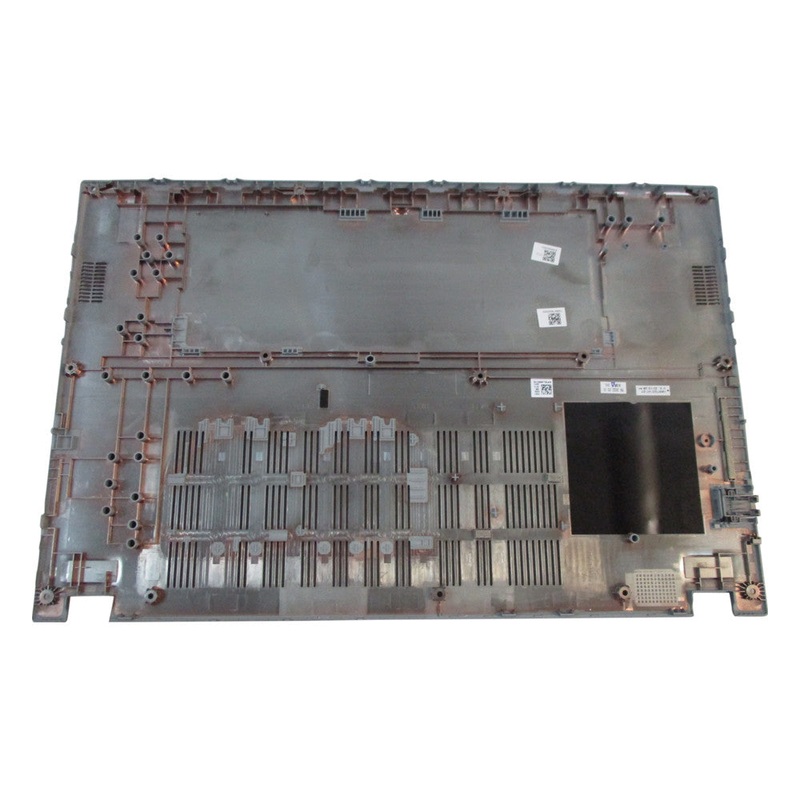 New Acer Aspire A517-53 Gray Lower Bottom Case 60.K66N2.001