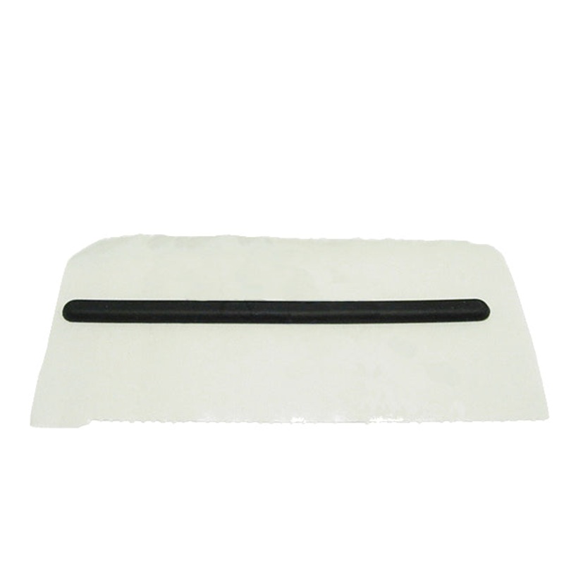 New Dell OEM Latitude D520 Rubber Bumper Screw Cover Single for LCD Display Bezel TopBlack Single