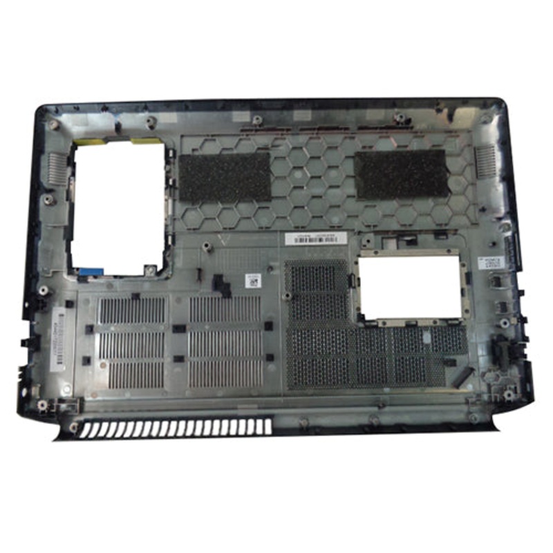 New Acer Aspire A715-71G A717-71G Lower Bottom Case 60.GP8N2.001