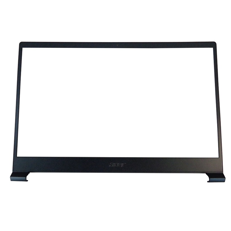 New Acer Aspire A715-73 A715-73G Black Lcd Front Bezel 60.Q52N5.003