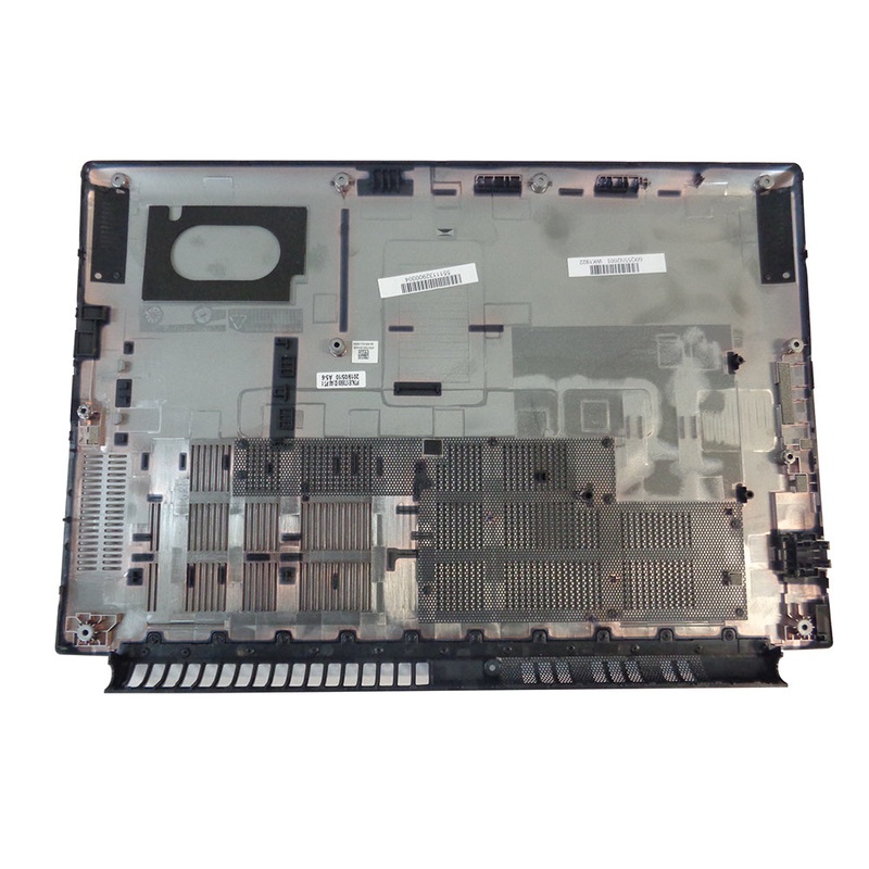 New Acer Aspire A715-74G Black Lower Bottom Case 60.Q55N2.001